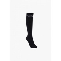 KOLON SPORT 여성 워킹 니삭스QYLAX22710BLK, KOLON SPORT 24