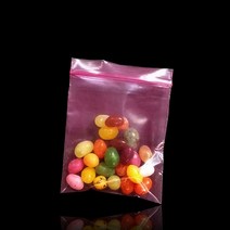 15X20cm 정전기방지 1000매 비닐봉투 폴리백 지퍼팩 PK PE 백 5103xz, 1, 본상품선택