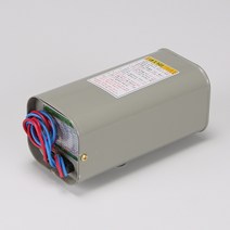 150W 메탈핼라이드 HQI 램프용 안정기 2개 led교체 엘이디안정기 엘리디안정기 컨버터교체 led컨버터, 상세페이지참조