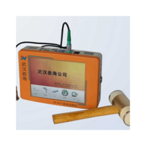 측량말뚝 변형 테스터 경계점표지 토목공사 측량대, RS-W/피