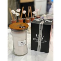 우드윅 매그놀리아 병향초 라지 Magnolia