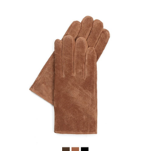 오너클랜 돈피 스웨이드 남자장갑