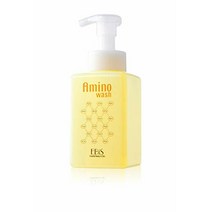 에비스 화장품 (EBiS) 아미노 워시 N400ml 세안 폼 모공 거품 세안 エビス化粧品(EBiS) アミノウォッシュN400ml 洗顔フォーム 毛穴 泡 洗顔