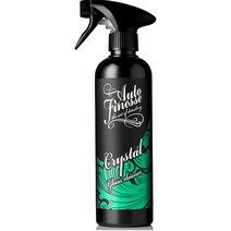 오토피네스 CRG500 크리스탈 유리 세정제 자동차 세차 글래스 클리너 500ml