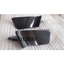 현대 제네시스 쿠페 젠쿱 카본 브래킷 카본 브래킷의 제네시스 쿠페 록키 버니 스포일러, 없음