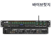 이퀼라이저 오디오 EQ 튜닝 무대 밴드 음향기기, A
