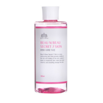 뷰앤뷰 시크릿 7 스킨, 250ml, 3개