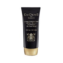 (프랑스배송) EviDenS de Beaute 에비던스 드 보떼 더 토탈 쉴드 자외선 차단제 50ml THE TOTAL SHIELD