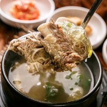 집밥 자취생간단요리 냉동냉장 즉석요리 갈비탕 600g 5팩 10팩 15팩 20팩, 1.갈비탕 600g 15팩
