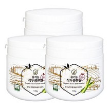 휴나인 휴나인 국내산 친환경 유기농 작두콩 분말 가루 3박스(박스당 170g), 상세 설명 참조, 단일옵션