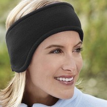 [INO] 베이직 방한 헤어밴드 (남여공용) 귀마개