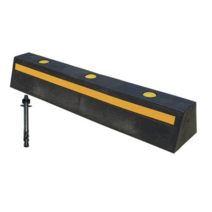 고무형 카스토퍼 콘크리트용, 3개