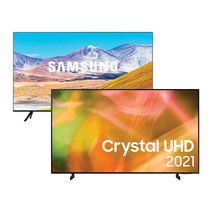 삼성전자 32인치 40인치 43인치 50인치 55인치 65인치 4K UHD 스마트 TV 넷플릭스 유튜브, 매장방문수령, 03. UN43TU7000