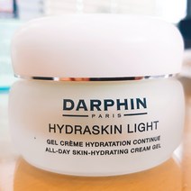 달팡 하이드라 스킨 라이트 크림 50ml, 단품