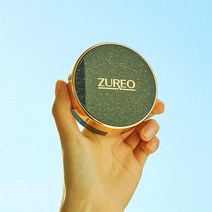 주레오 글로잉 비타민 BB쿠션 커버 수분 미백 쿨링 롱래스팅 파운데이션 21 22 23 25 27 호, 1, 25호 미디엄다크베이지