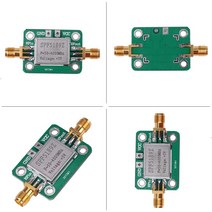 RF 증폭기 저소음 LNA 50 4000MHz SPF5189Z FM 고주파 증폭용 VHF UHF 라디오 신호