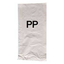 무인쇄 피피마대 pp포대 유화마대 자루, 수입 무인쇄 PP마대 100장
