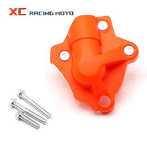 오토바이 클러치 가드 워터 펌프 커버 보호대 KTM 250 350 SXF EXCF 6 일 2011-2014 2015, 03 Water Pump