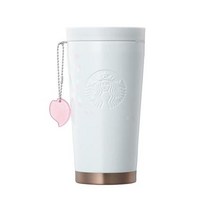 STARBUCKS 스타벅스 19 체리블라썸 SS 엘마 텀블러 473ml