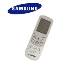 삼성전자 정품 에어컨 리모컨 DB82-04585A, 1개