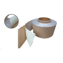 실텍스불연테이프1TX50mmx1m/ 내열온도1600도 접착불연테이프