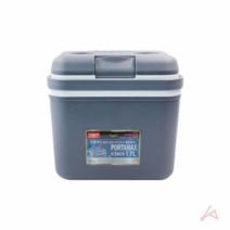 키친플라워 포타맥스 아이스박스 17L, 본상품