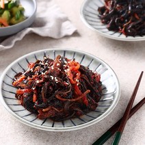 [모든반찬] 고들빼기무침 1kg, 1개
