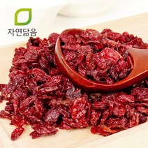 자연닮음 국산 말린 건 산수유 열매 300g