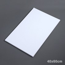 유화캔버스 40X60 캔버스틀 유화그림