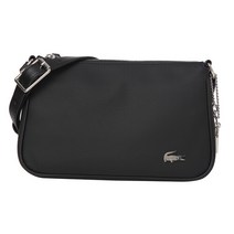 라코스테(잡화) [라코스테] NF4369D53N 라이프스타일 바게트백-블랙