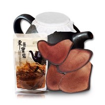 천지담은 바이오 뉴질랜드 직수입 녹용 특분골(골드형)+달임(110ml*30팩), 녹용+본탕달임서비스(110ml), 30개