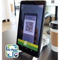 QR코드 태블릿PC 스탠드거치대 세트 전자출입명부 테블릿 풀세트 업소용 출입용 방역물품, 엠피지오 태블릿PC(거치대 포함), 탁상형 거치대