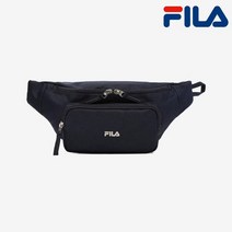 FILA 스몰로고 코트 힙색 FS3BCE6350X INA, 없음