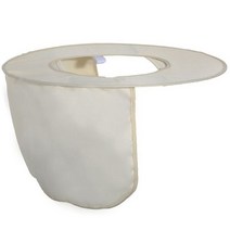 경량 안전모 안전헬멧 여름 태양 그늘 안전 하드 모자 목 방패 모자 커버 야외 건설, beige