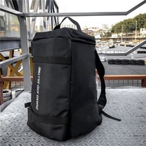 스키 보드 부츠 가방 보드 장비 커버 명품 고급 스키 보드 캐리어 케이스 스노우보드 카바 스키용품 3, 오리지널 - 블랙(측면에 포켓 없음) 트럼펫: 높