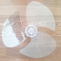 위스타리아 선풍기 선풍기날개/신일/한일/LG/삼성/국내/수입, 9mm35cm날개