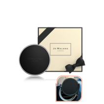 조말론 고급 명품 차량용 방향제 센트투고본품 세트 거치대, 포머그래니트 누와(소핑백+리본+거치대세트)