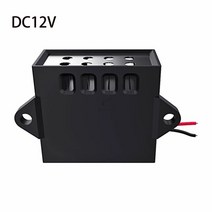 음이온 발생기 DC5V/12V/24V 플라즈마 이오 나이저 모듈 공기 청정기 에어컨 425B 사용하기, [02] DC12V, 02 DC12V