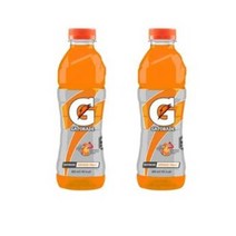게토레이 오렌지 600ML 18펫, 18개