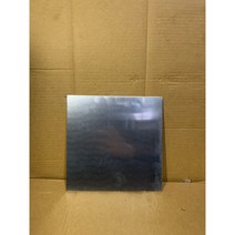 알루미늄판재 절단 3T 300x300(mm)