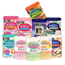 바스참 바스로망 온천 입욕제 반신욕 족욕 일본입욕제, 제품명:바스로망|향:12_자스민