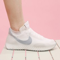 비올때 비오는날 운동화 신발 실리콘 방수 커버