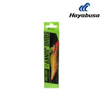 하야부사 FS510 스퀴드 정키 라이브리 다트 에기 2.5호 한치두족류, 8-977698