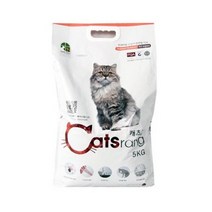 캣츠랑 5kg 전연령 고양이 사료