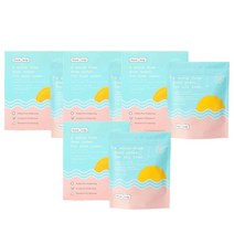 프랭크바디 뷰티 스크럽 200g Frank Body A Beauty Scrub, 4팩