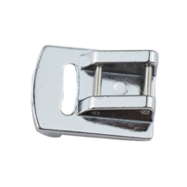 가정용 재봉틀 노루발 지퍼 버튼 블라인드 스티칭 주름 탄성 밴드 뜨개질, [11] Pleat Presser Foot