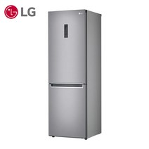 LG전자 모던엣지 일반형 냉장고 M341SN53 (339L)