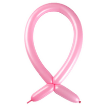 네오텍스 260 요술풍선 풍선아트, 05.스탠다드 푸치샤