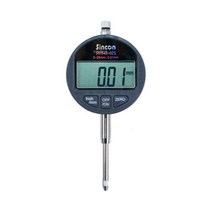 [바보사랑] 신콘 SM543-025 디지털 인디케이터(25mm/0.01mm), 상세 설명 참조