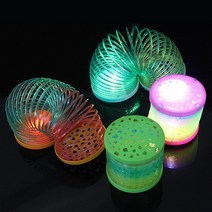 LED 매직 슬링키-ISA